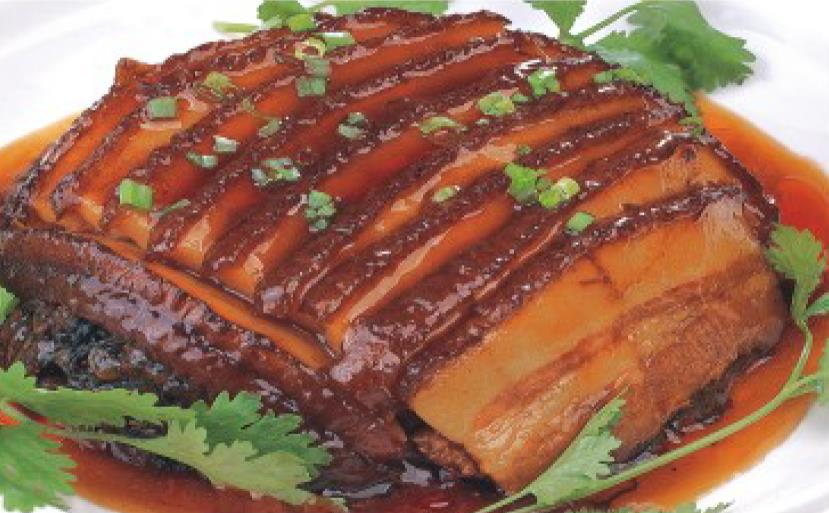 Mala xiang guo stir-fry with mushrooms and beef